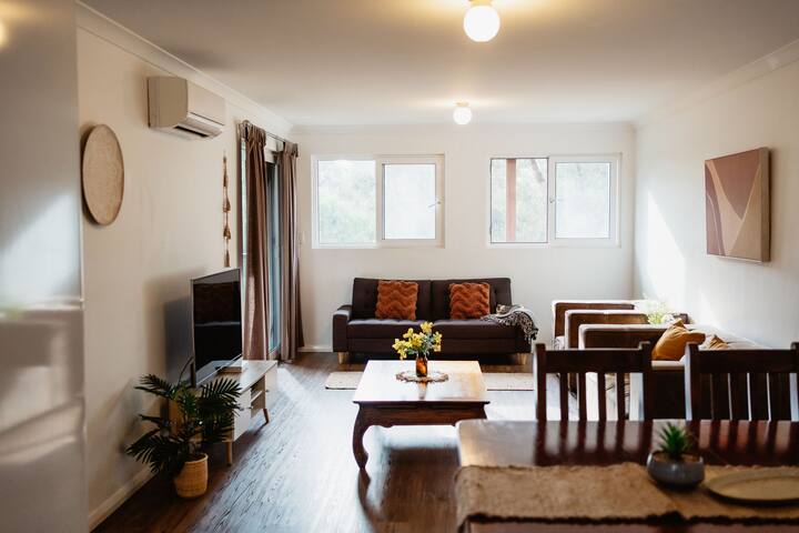 Fully Self Contained Apartment #2