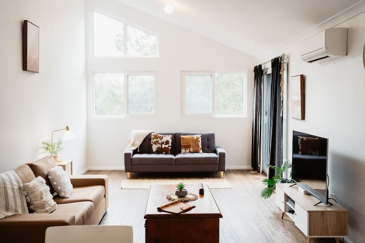 Fully Self Contained Apartment #3