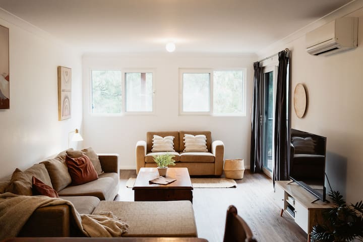 Fully Self Contained Apartment #5