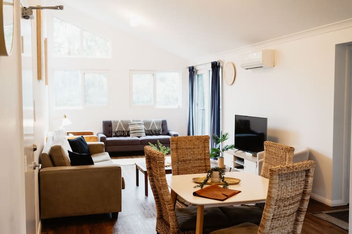 Fully Self Contained Apartment #7