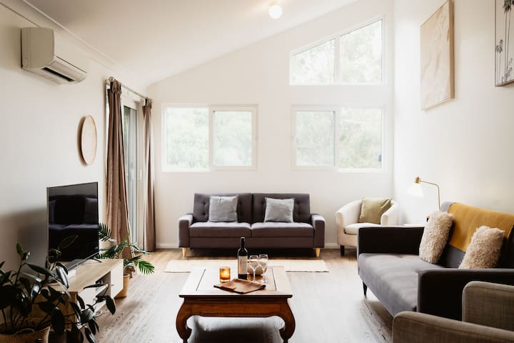 Fully Self Contained Apartment #8