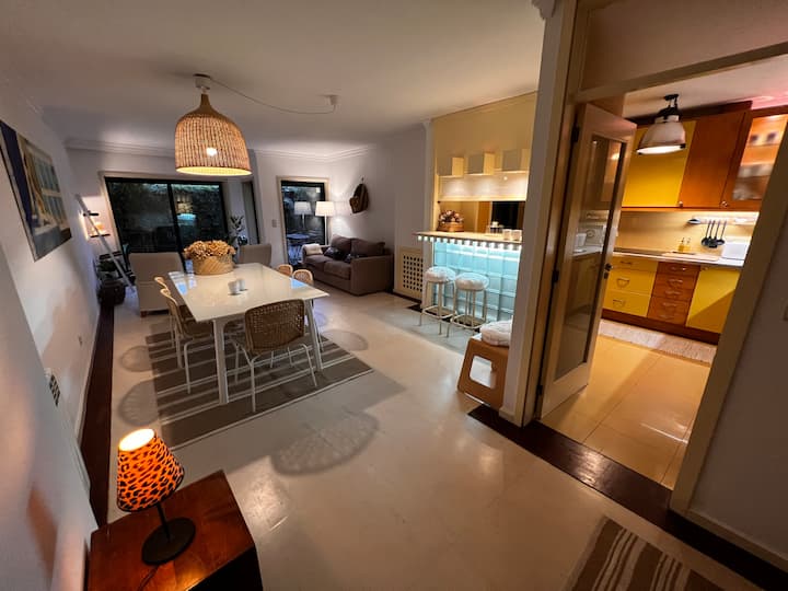 Foz Velha House - Oporto