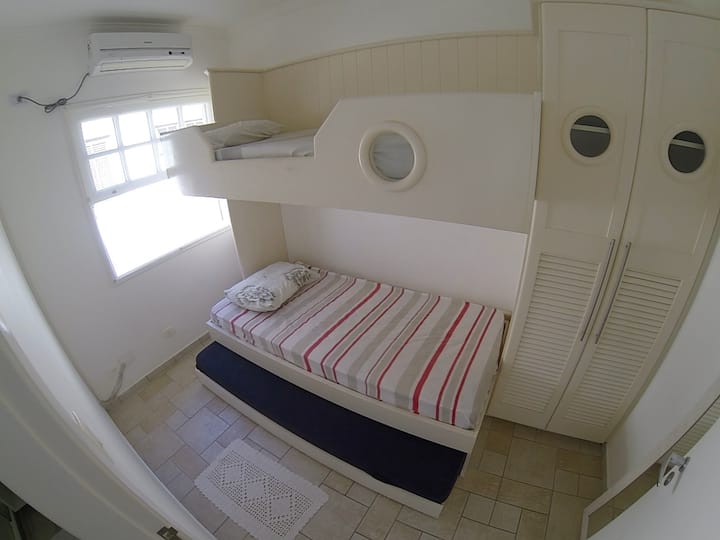 Спална соба 2