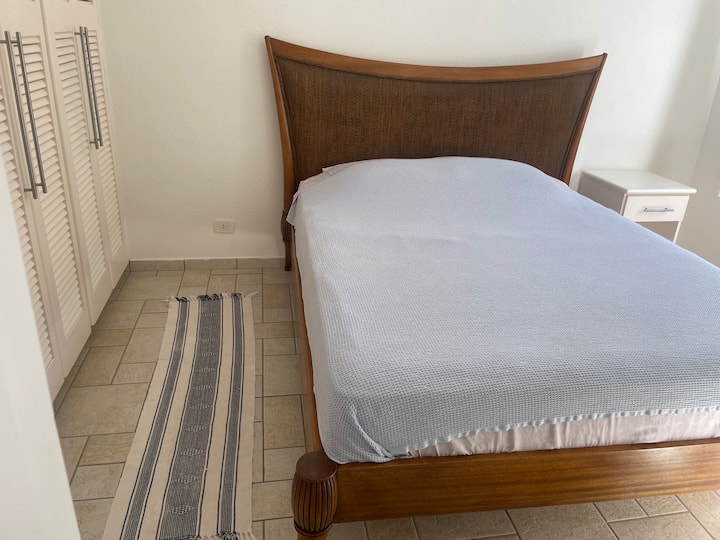 Спална соба 1