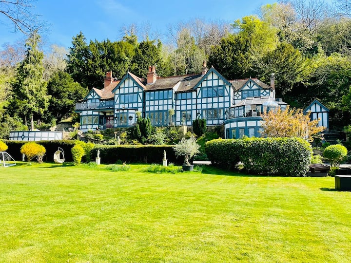 Marlow Holiday Rentals & Homes England, United Kingdom Airbnb