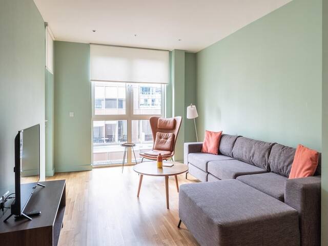 3 Bedroom Central London – Near Buckingham Palace gallery image 3