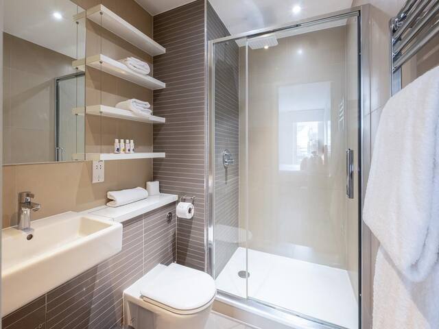 3 Bedroom Central London – Near Buckingham Palace gallery image 5