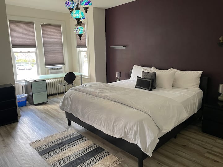 Спална соба 1