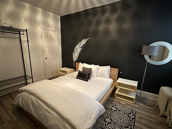 Спална соба 2