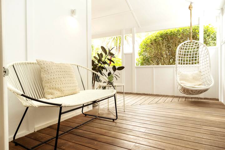 The HOUSE at Bask & Stow: at home in Byron Bay gallery image 3