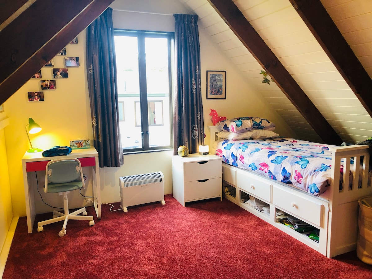 Habitación 4 - arriba