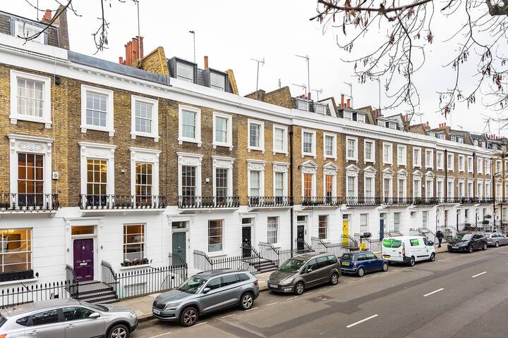 Wonderful house in Central London (Westminster) gallery image 3