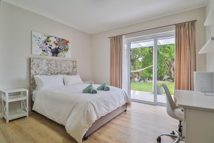 غرفة النوم 2