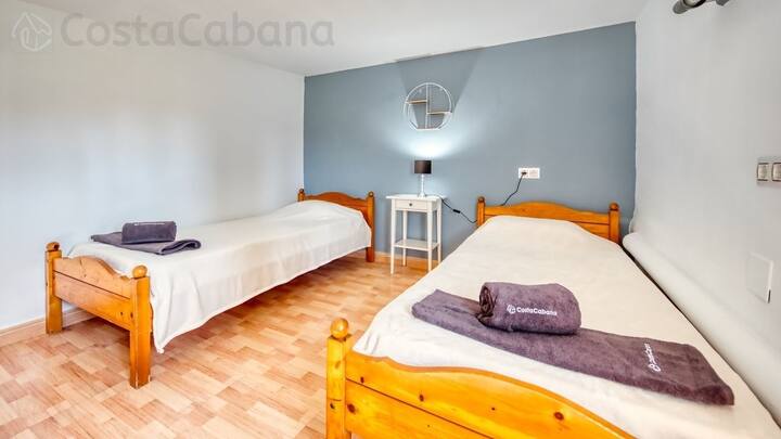 Slaapkamer