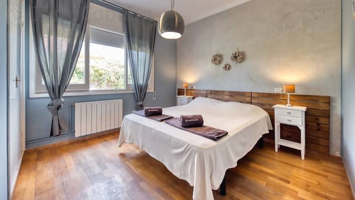 Slaapkamer