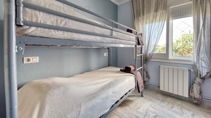 Slaapkamer