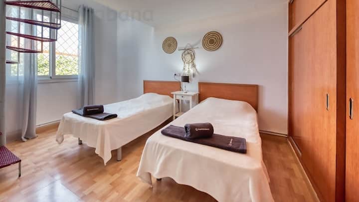 Slaapkamer