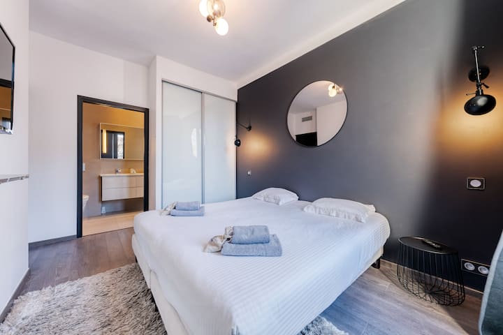 Chambre 1
