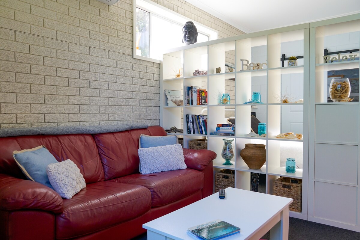 พื้นที่อยู่อาศัย