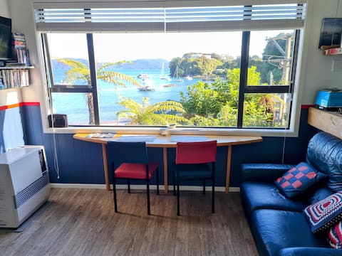 Beech Bach Beachside Haven Including Car