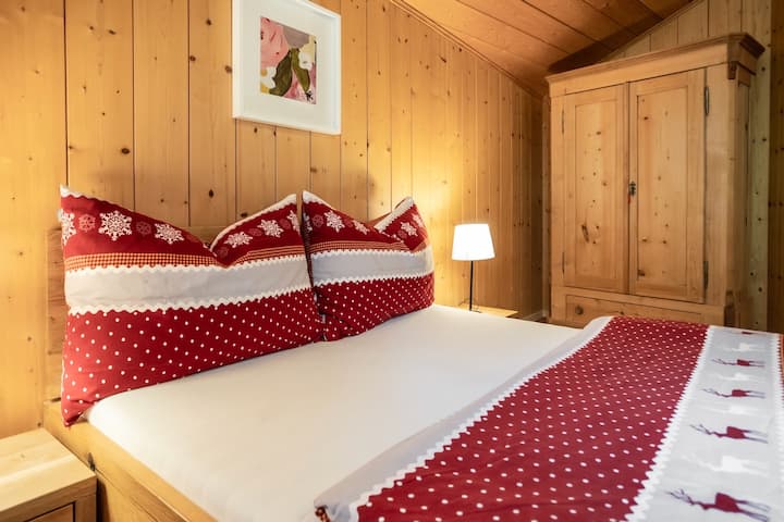 Roditeljska spavaća soba