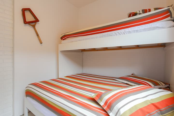 საძინებელი 3