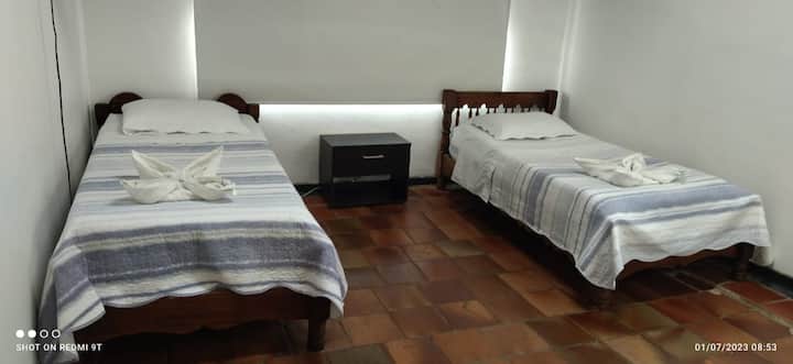 Dhomë gjumi 1
