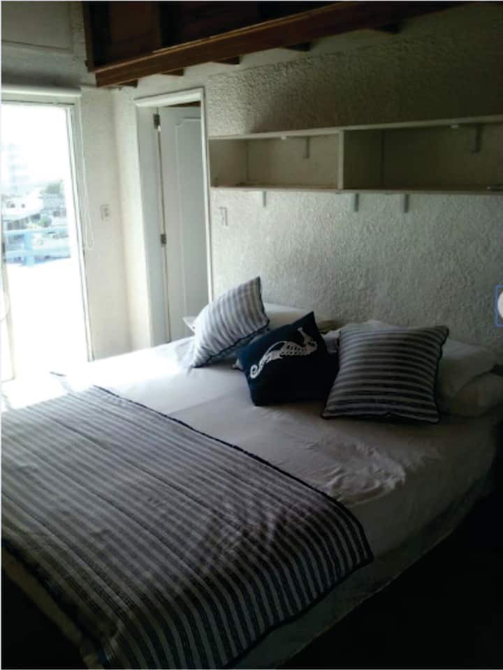 غرفة النوم 1