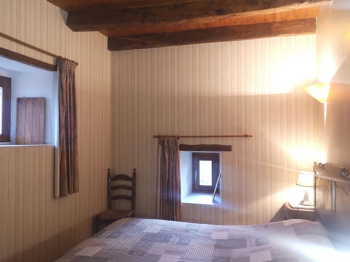 מיטה חדשה CH 5