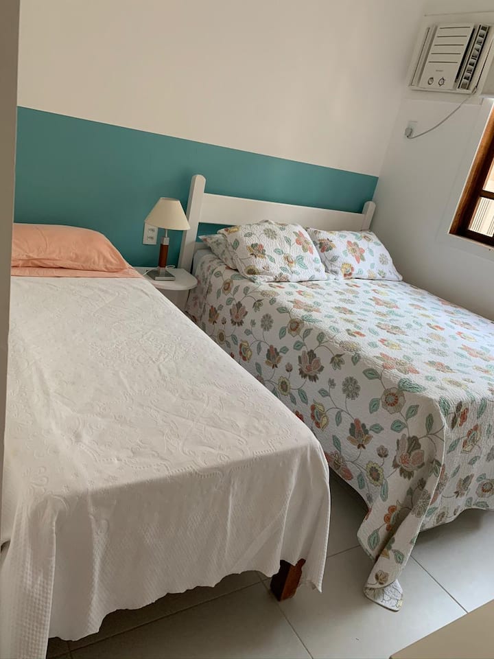 Habitación 1