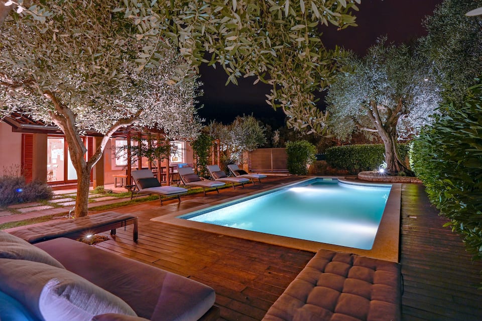 Villa Cadetta — foto 1