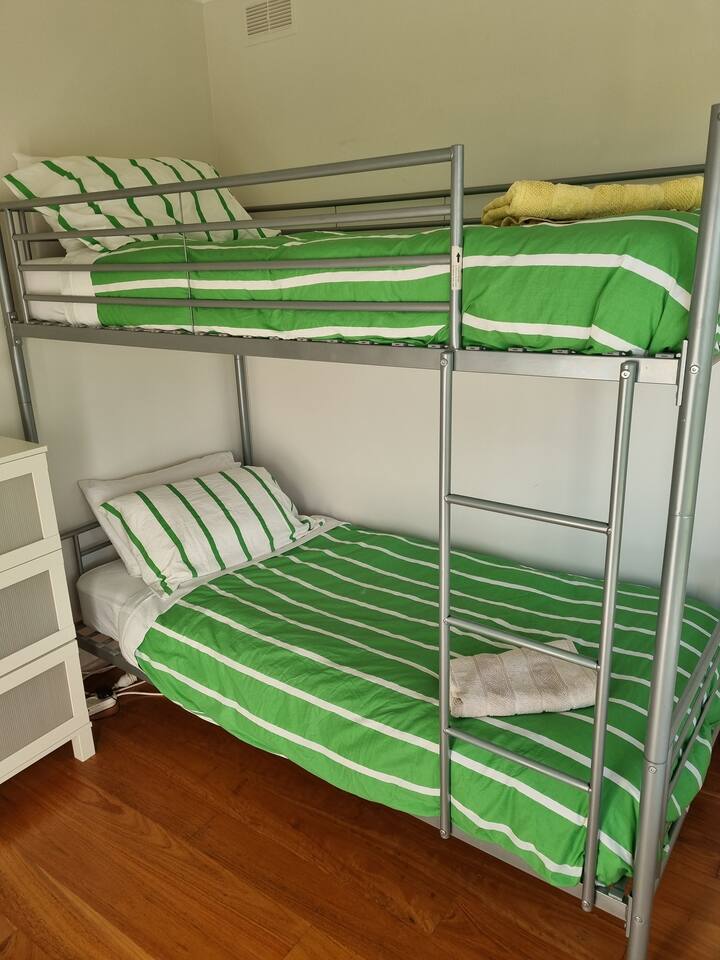 Literas, habitación 4
