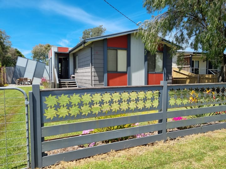 The Beach House - Cape Woolamai - Cape Woolamai