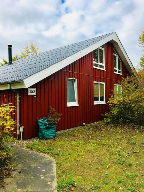 Vacation home Clara - well equipped, dogs allowed