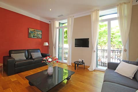 Top Airbnb: Collioure, charming apartment in the city center à Collioure
