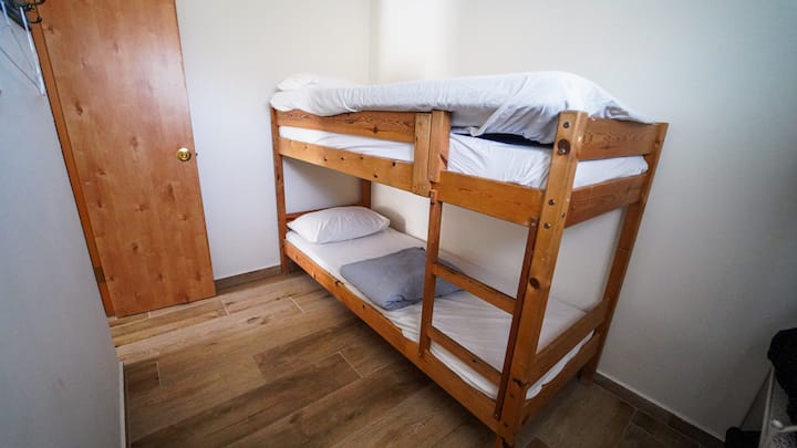 საძინებელი 2