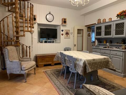 Holidays in Pinzolo Trentino and country style