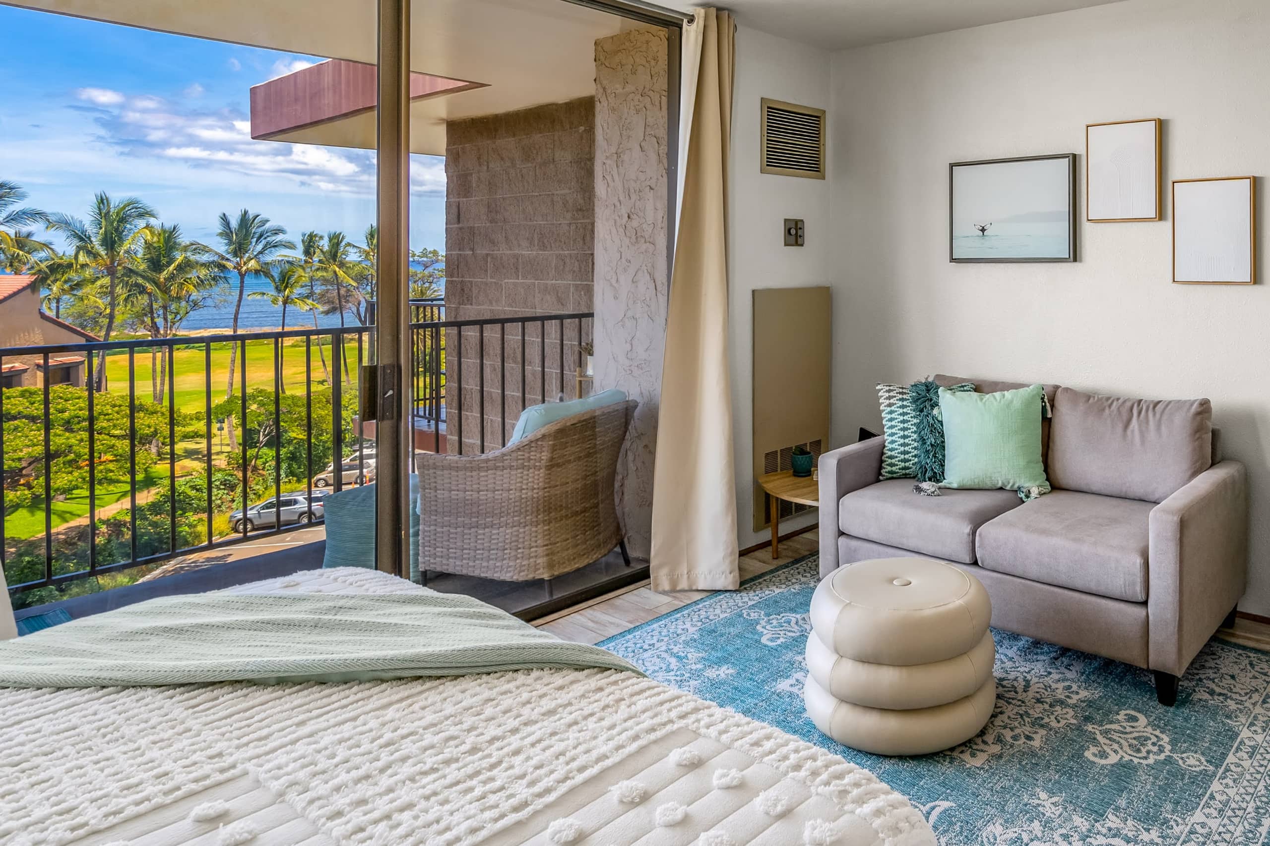 Condo in Kihei · ★4.85 · Studio · 1 bed · 1 bath - Image 6