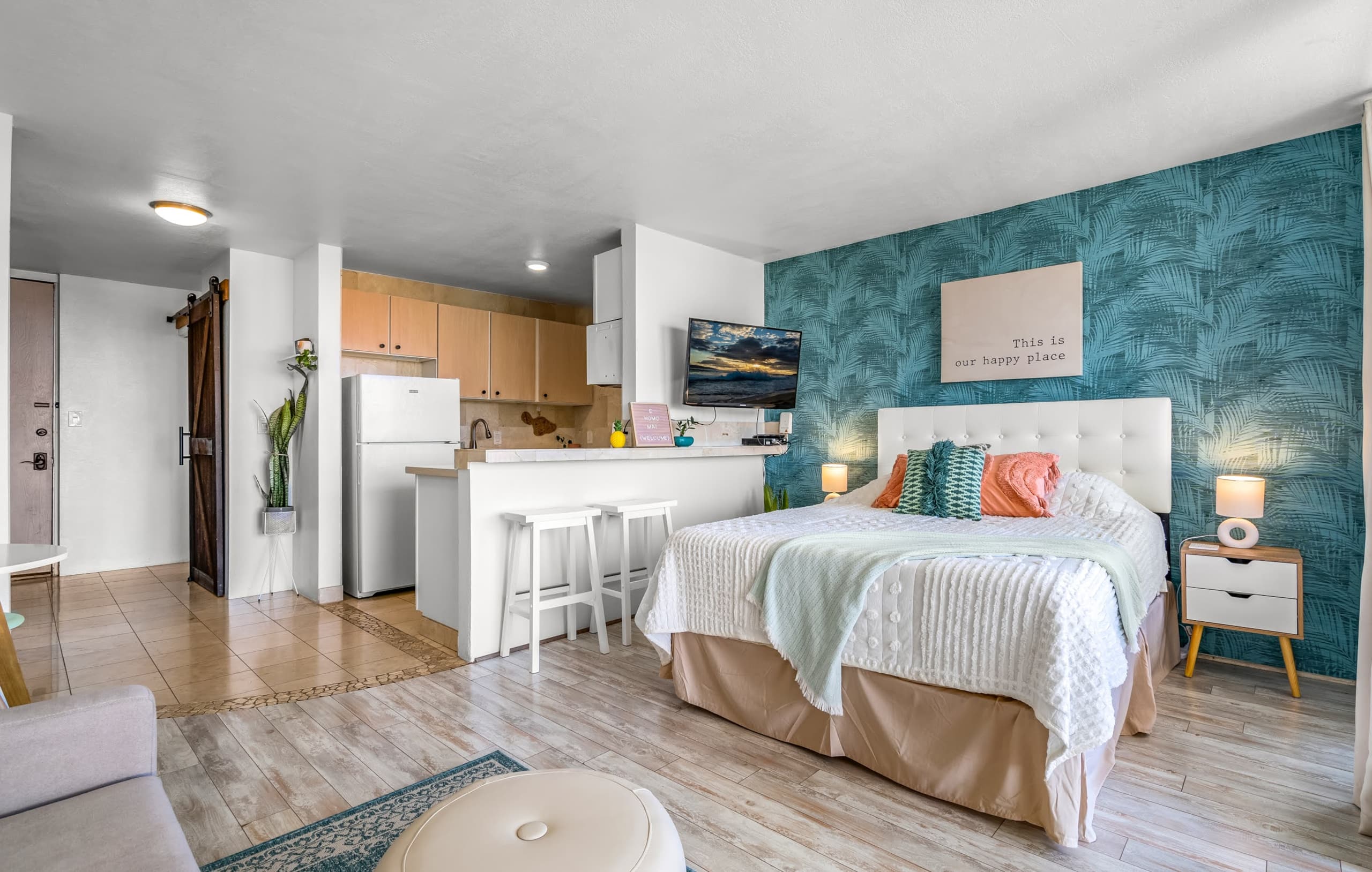 Condo in Kihei · ★4.85 · Studio · 1 bed · 1 bath - Image 5