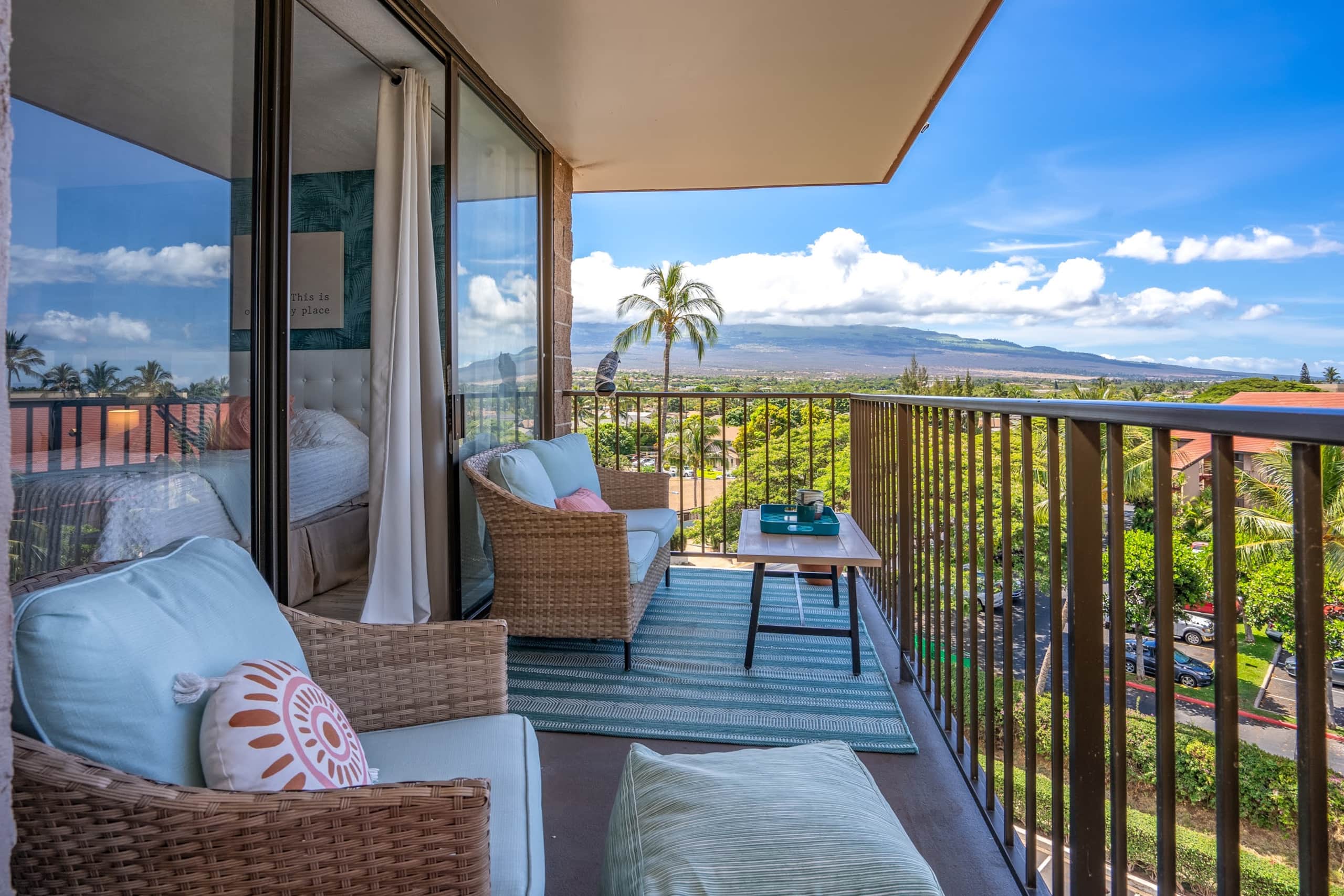 Condo in Kihei · ★4.85 · Studio · 1 bed · 1 bath - Image 3