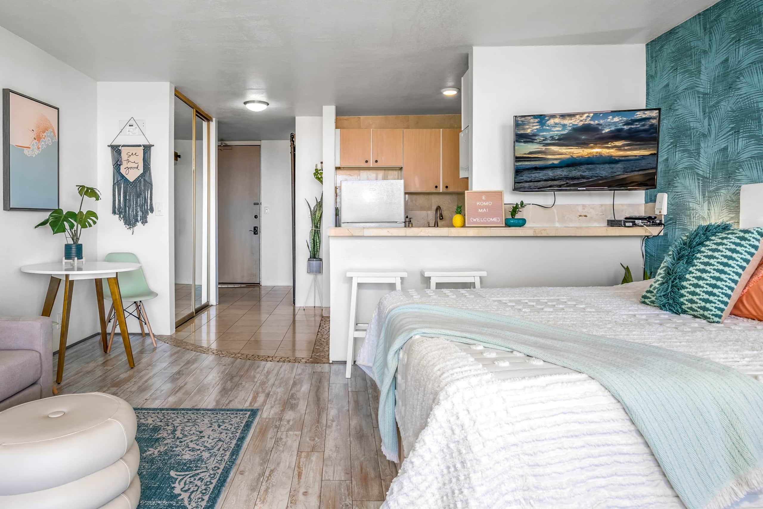 Condo in Kihei · ★4.85 · Studio · 1 bed · 1 bath - Image 15
