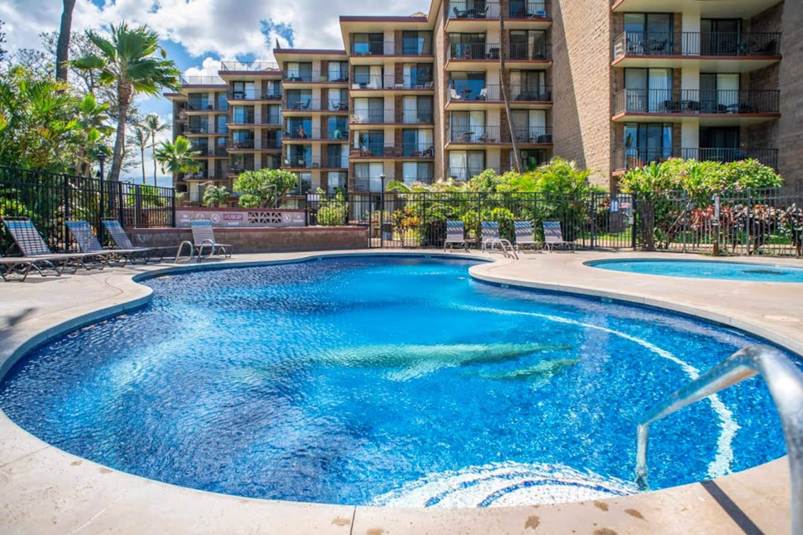 Condo in Kihei · ★4.85 · Studio · 1 bed · 1 bath - Image 8