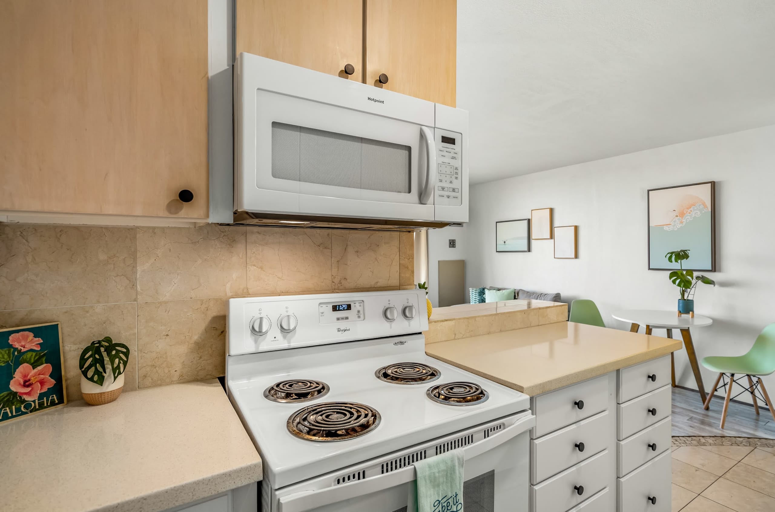 Condo in Kihei · ★4.85 · Studio · 1 bed · 1 bath - Image 12