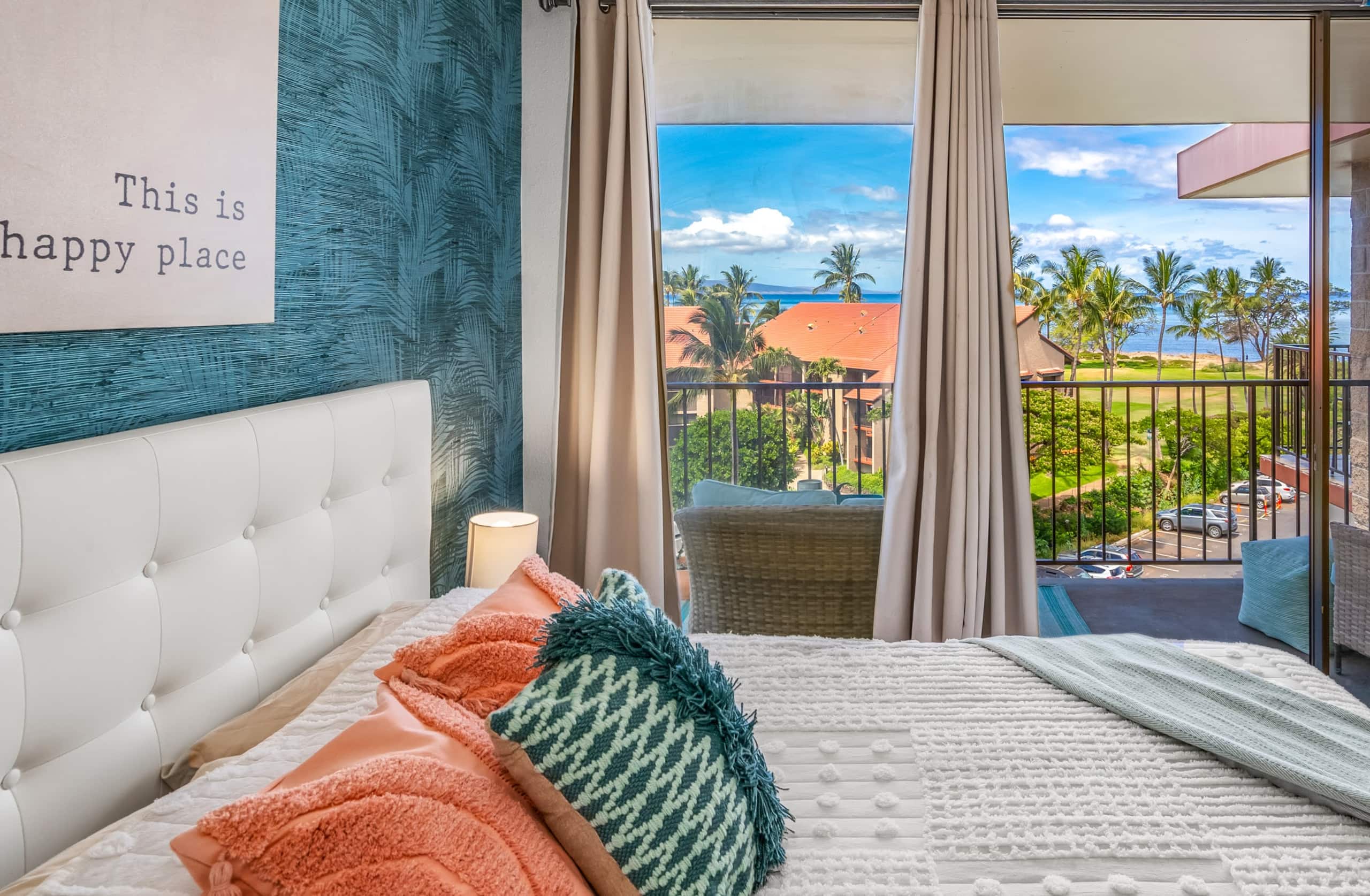 Condo in Kihei · ★4.85 · Studio · 1 bed · 1 bath - Image 1