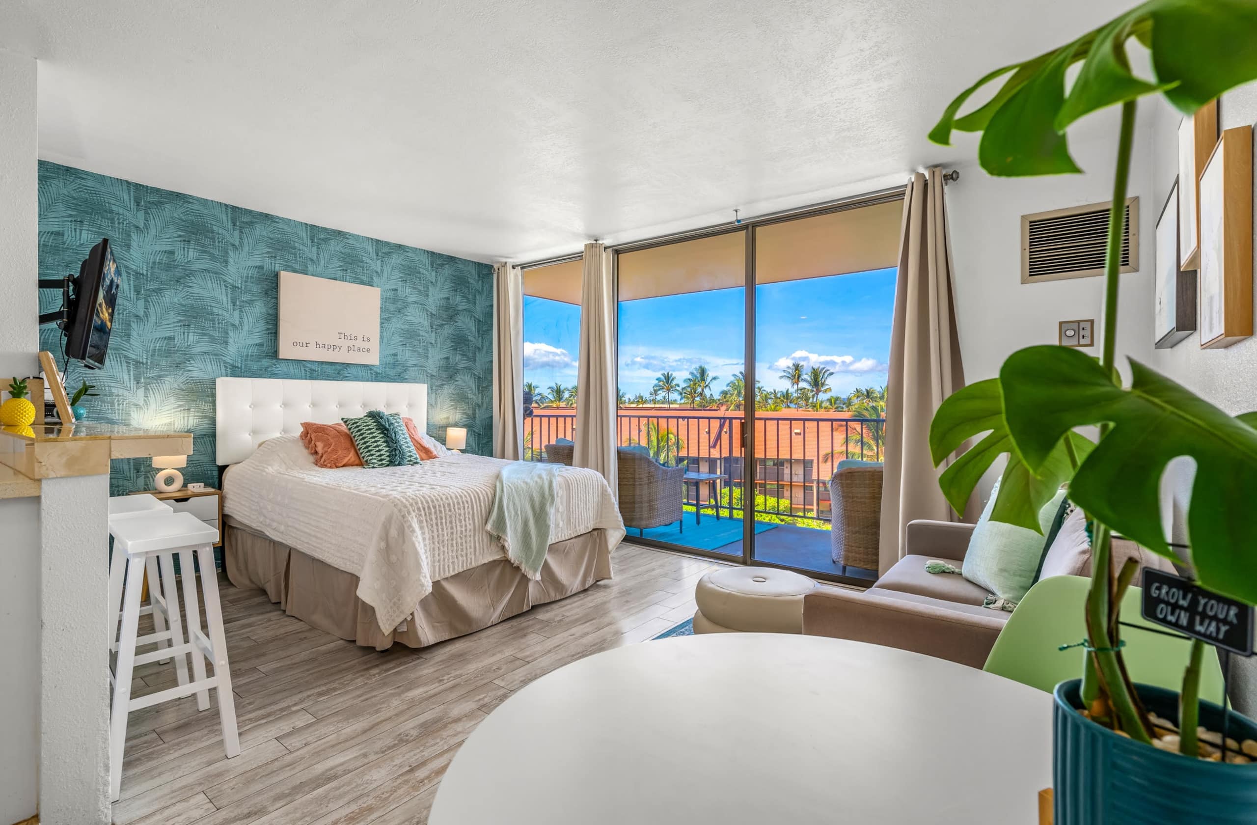 Condo in Kihei · ★4.85 · Studio · 1 bed · 1 bath - Image 17