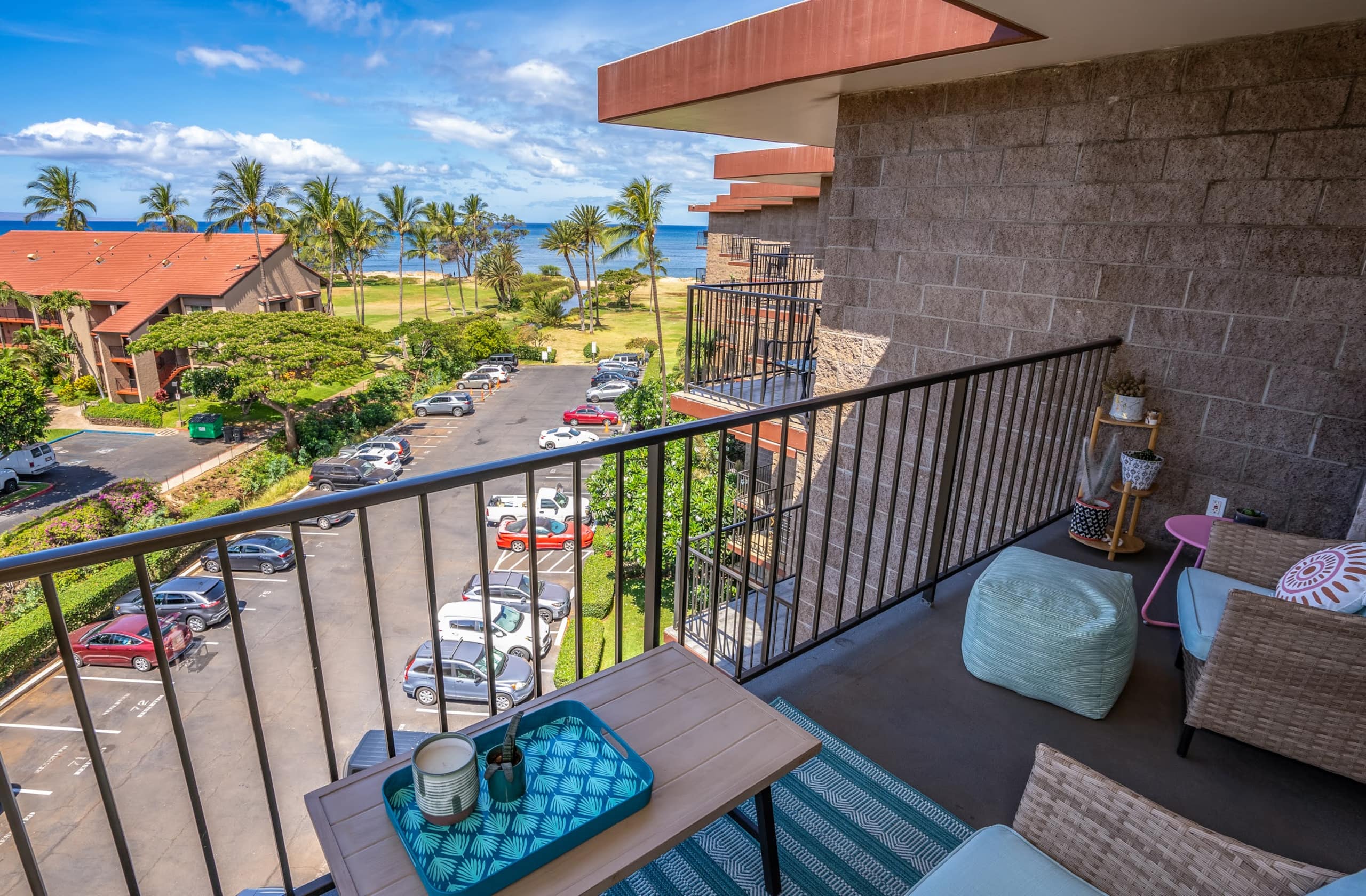 Condo in Kihei · ★4.85 · Studio · 1 bed · 1 bath - Image 14