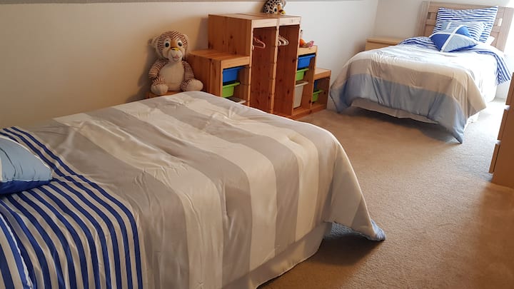 غرفة النوم 4