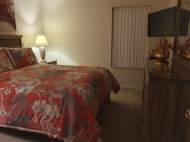 غرفة النوم 2