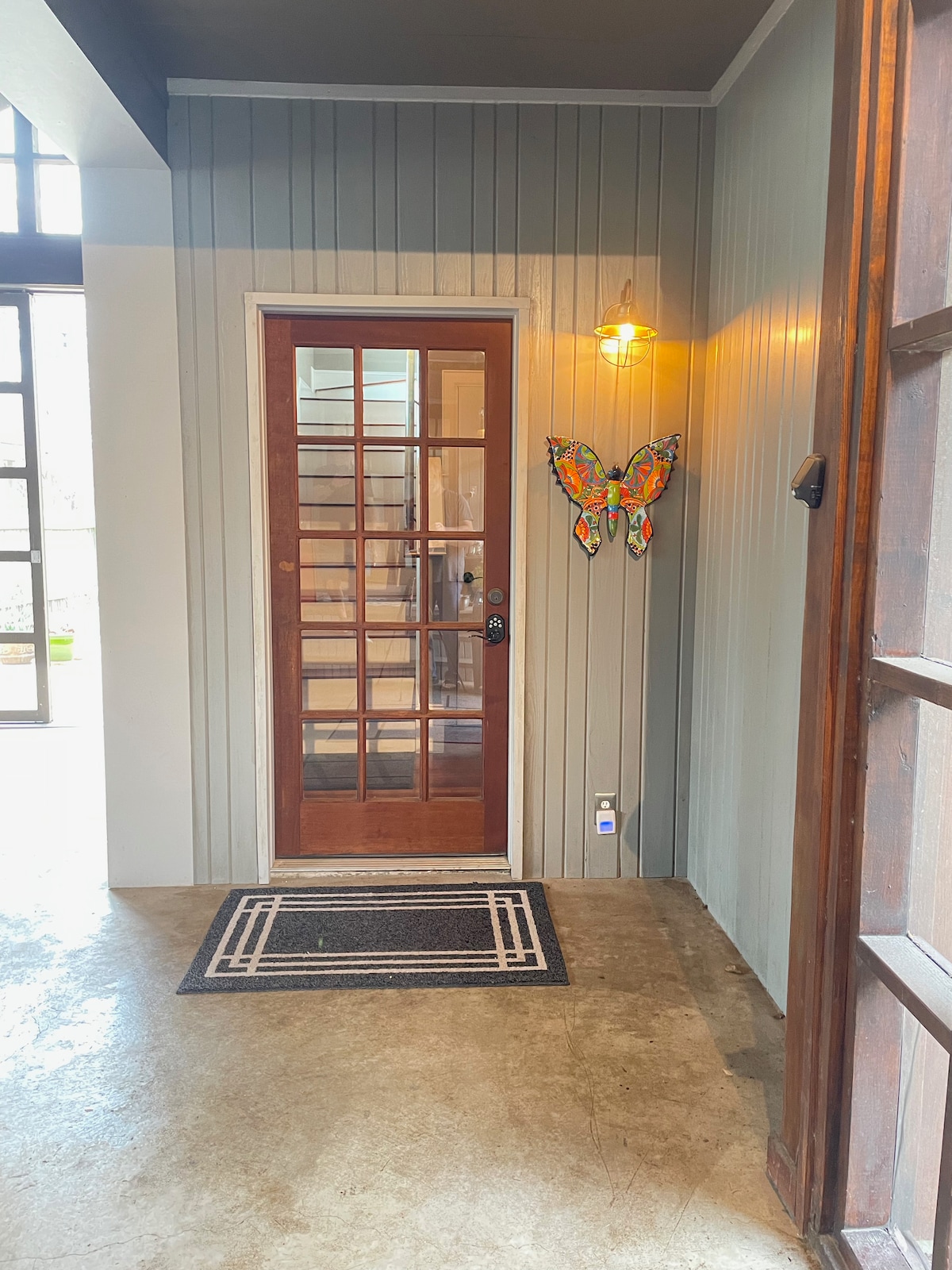 Allandale Guesthouse: Your Peaceful Austin Retreat