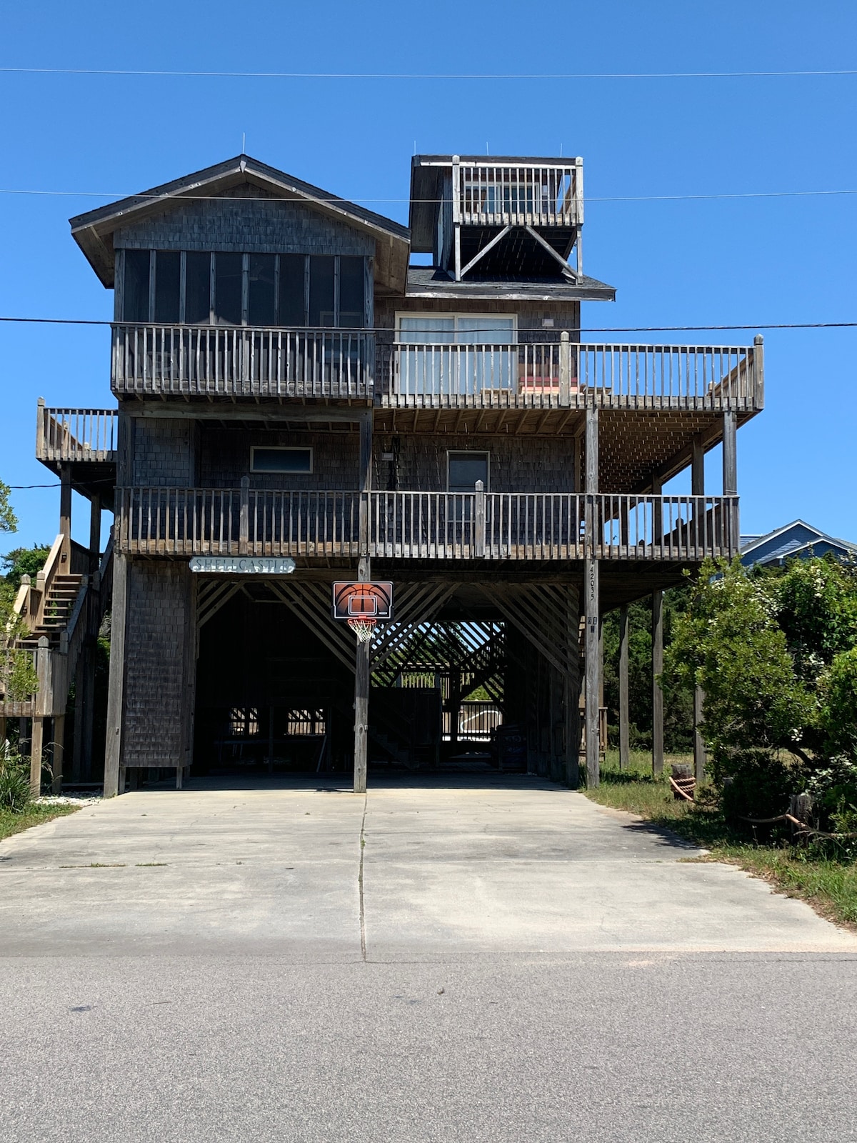 Pet Friendly/Ocean Sound Views/Walk to Beach/Pool